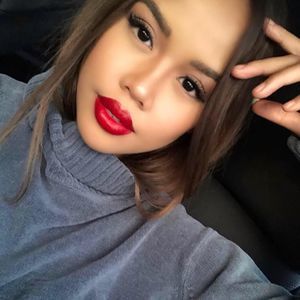 Meet your Posher, Aubrey